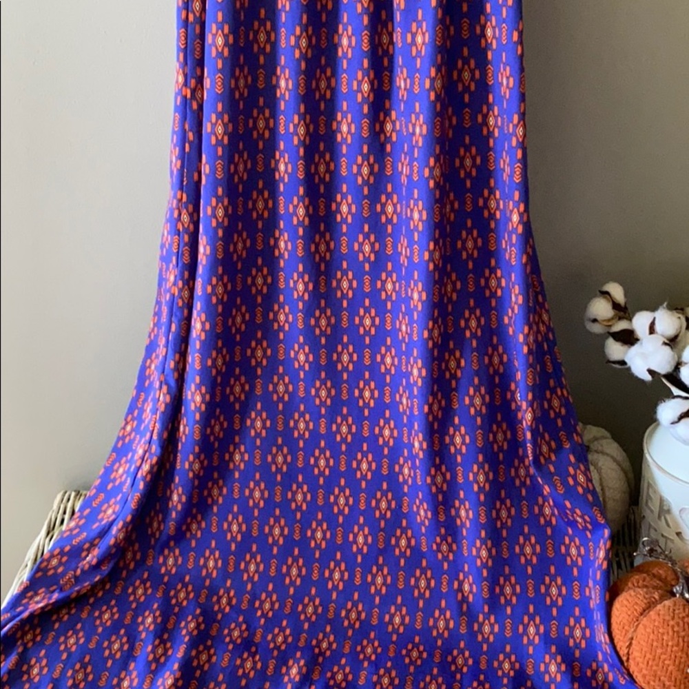 Spaghetti Strap Maxi. - image 3